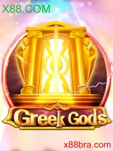 GreekGods