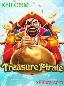 TreasurePirate